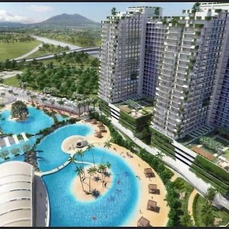 La Casa Aleyka Azure North Pampanga Bali Tower 518アパートホテル エクステリア 写真